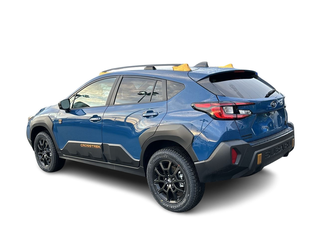 Subaru Crosstrek  2025 à Vancouver, Colombie-Britannique