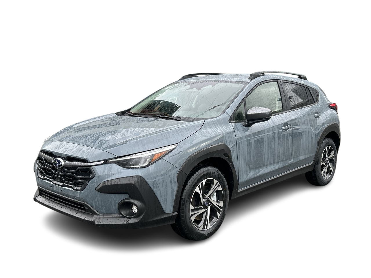 2025 Subaru Crosstrek in Vancouver, British Columbia