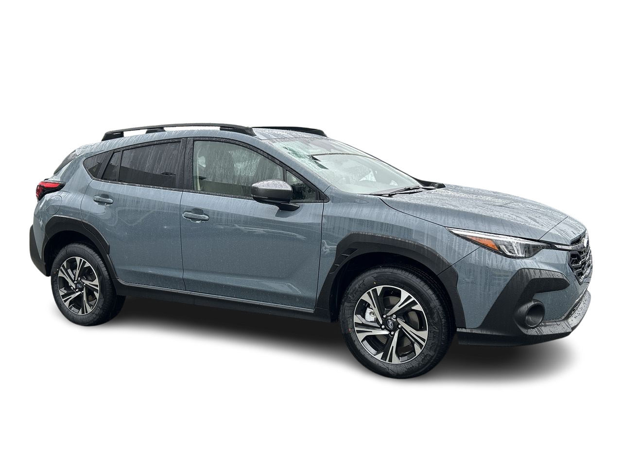 2025 Subaru Crosstrek in Vancouver, British Columbia