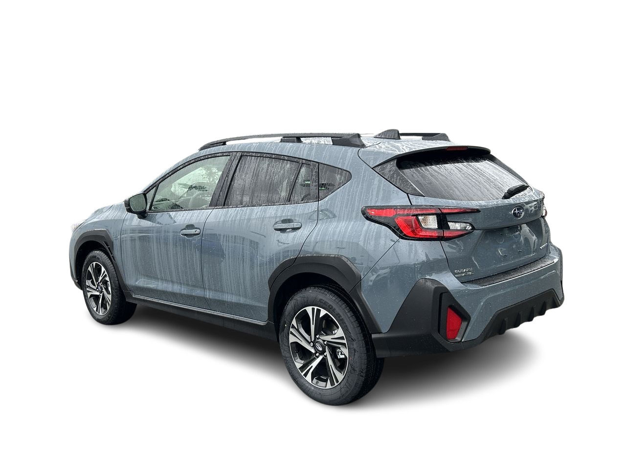 2025 Subaru Crosstrek in Vancouver, British Columbia