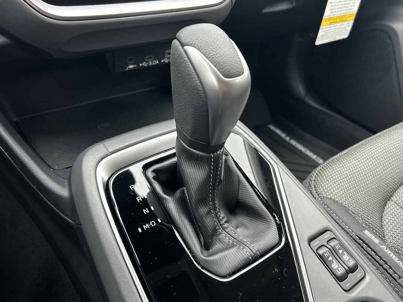 2025 Subaru Crosstrek in Vancouver, British Columbia