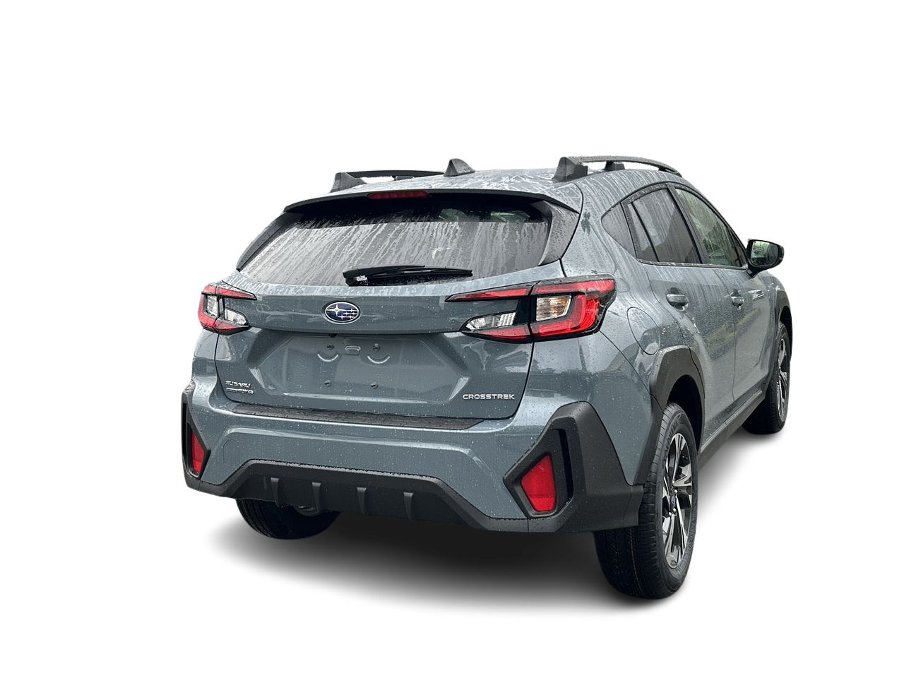 2025 Subaru Crosstrek in Vancouver, British Columbia