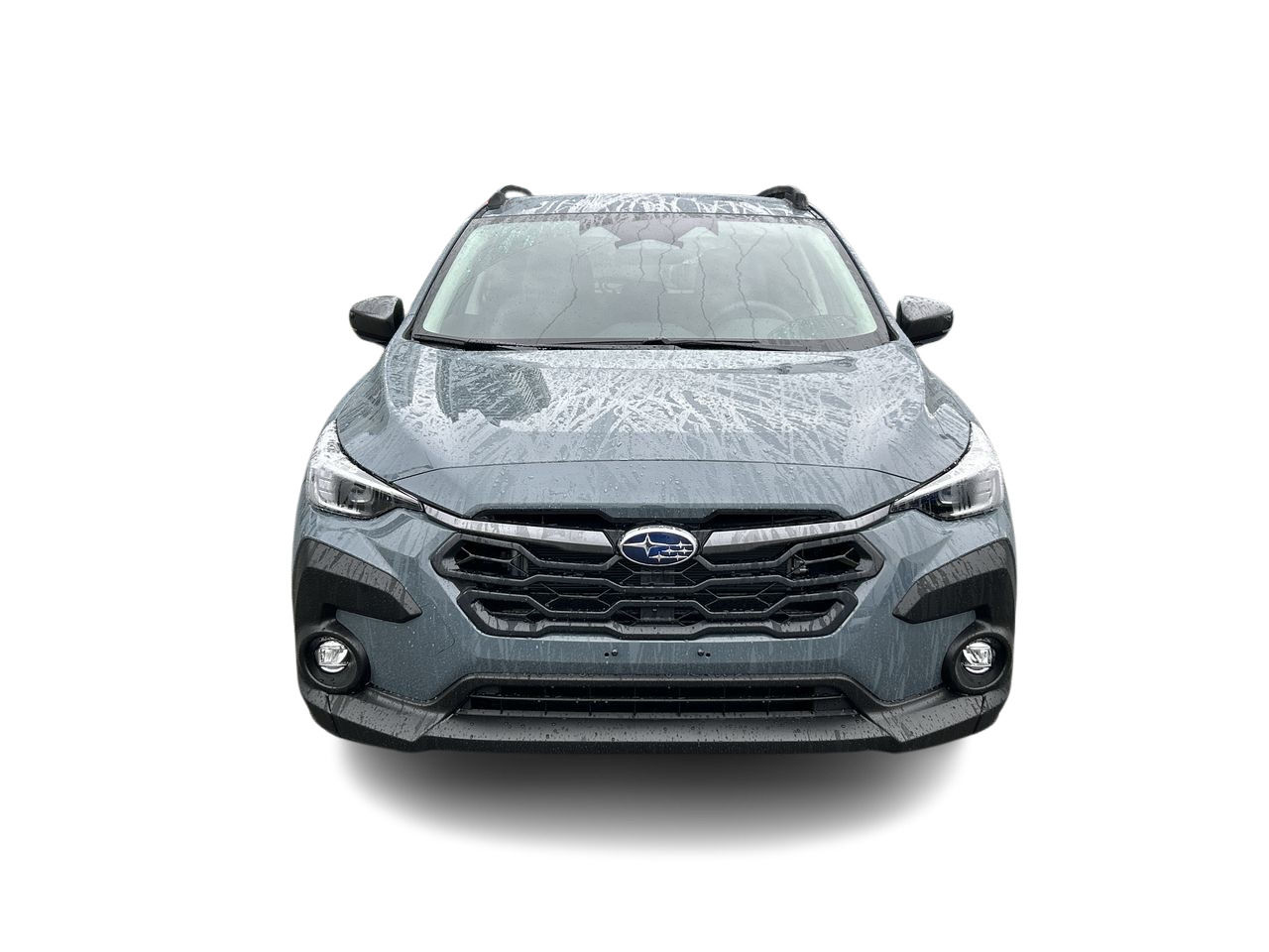 2025 Subaru Crosstrek in Vancouver, British Columbia