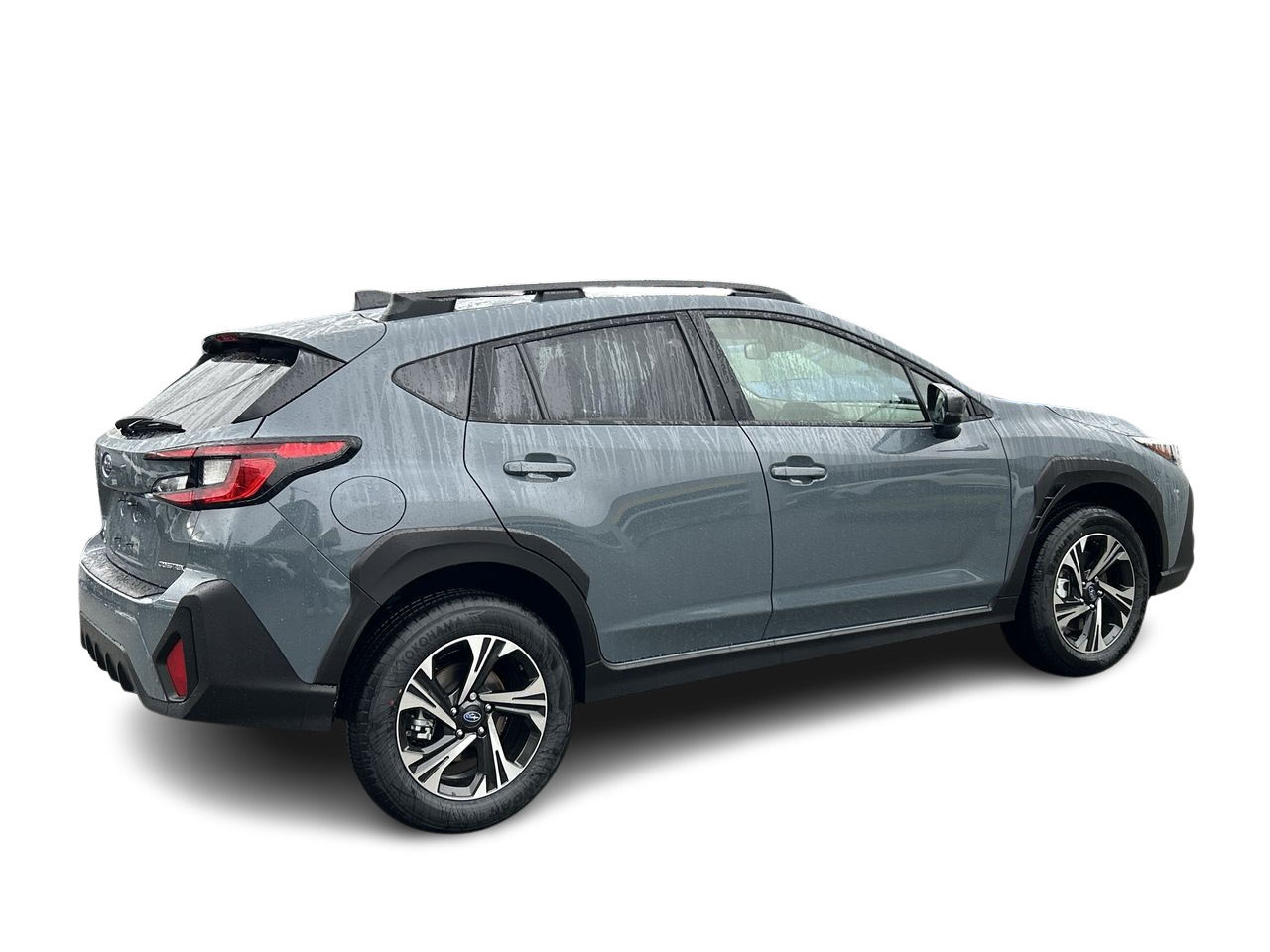 2025 Subaru Crosstrek in Vancouver, British Columbia