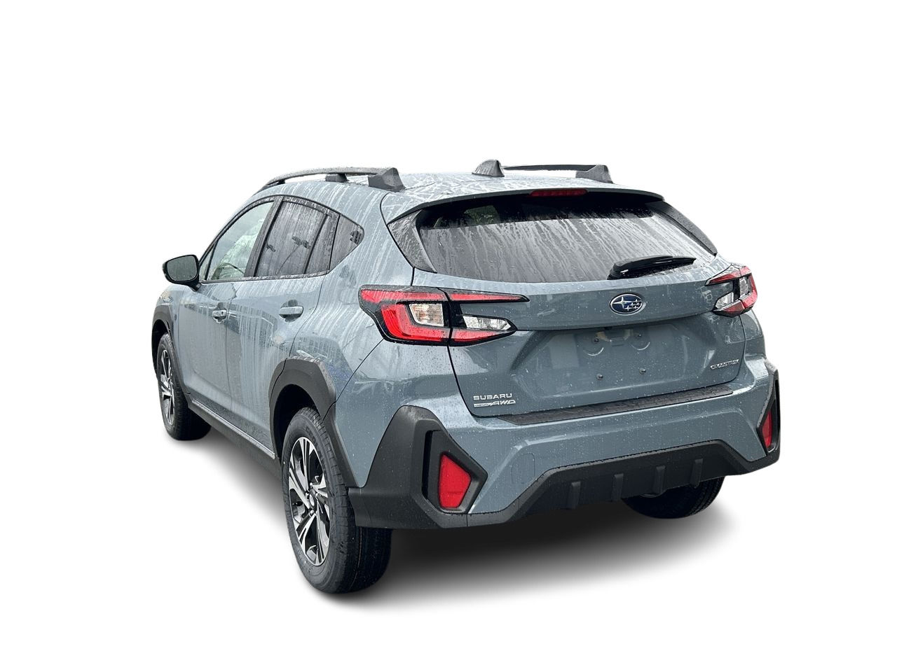 2025 Subaru Crosstrek in Vancouver, British Columbia