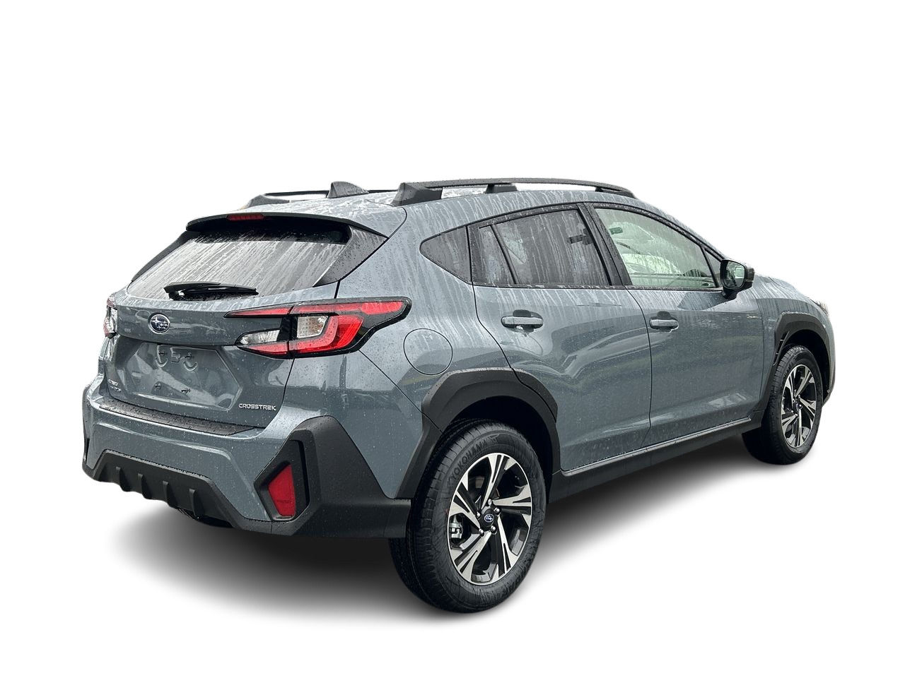 2025 Subaru Crosstrek in Vancouver, British Columbia