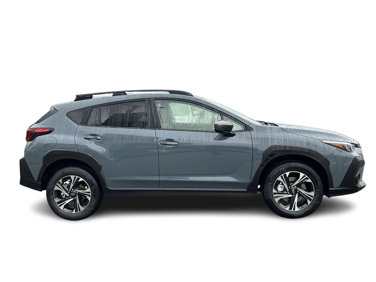 2025 Subaru Crosstrek in Vancouver, British Columbia