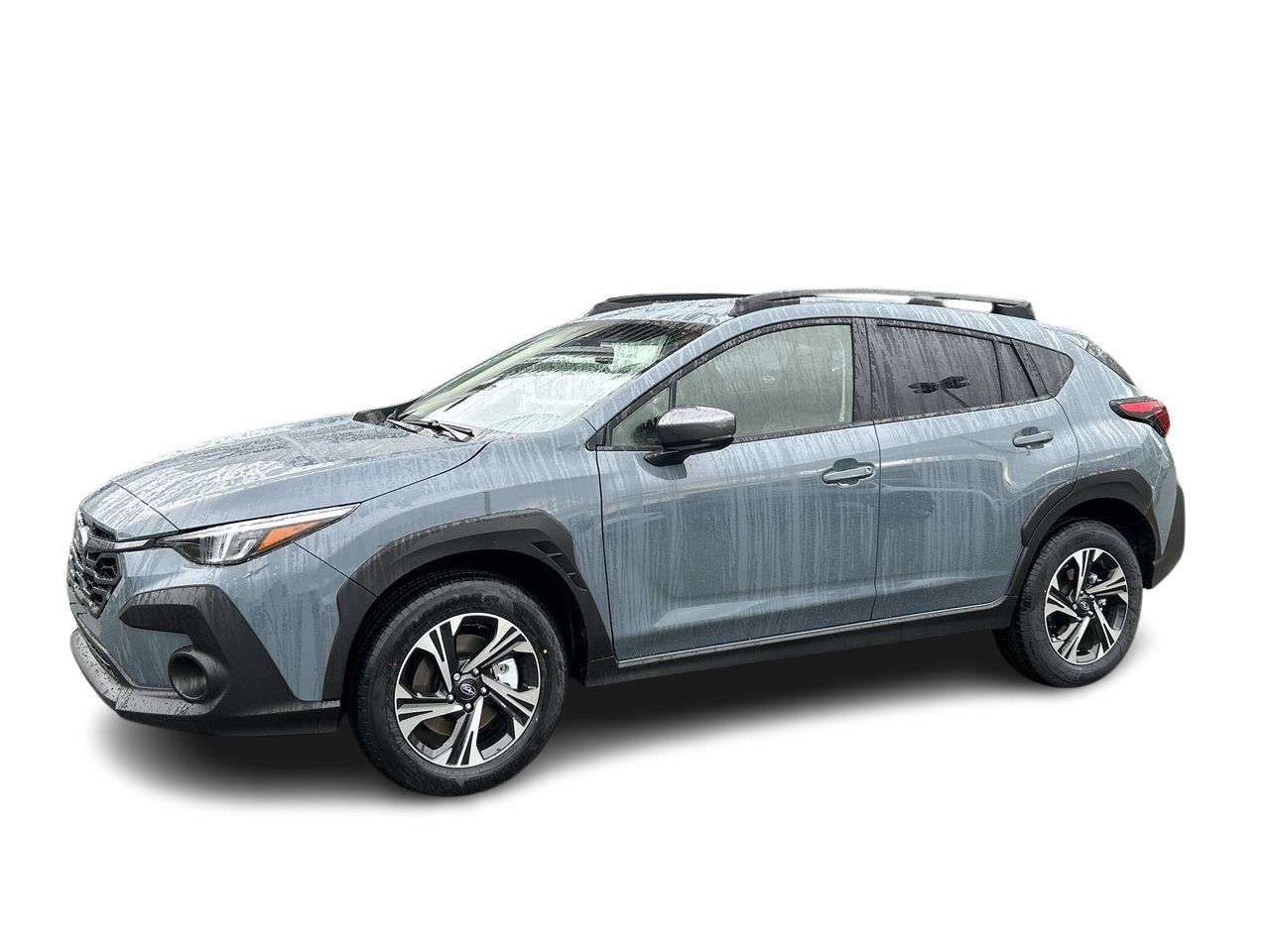2025 Subaru Crosstrek in Vancouver, British Columbia