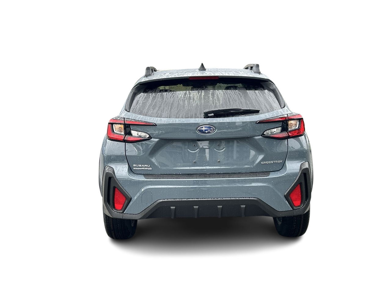2025 Subaru Crosstrek in Vancouver, British Columbia