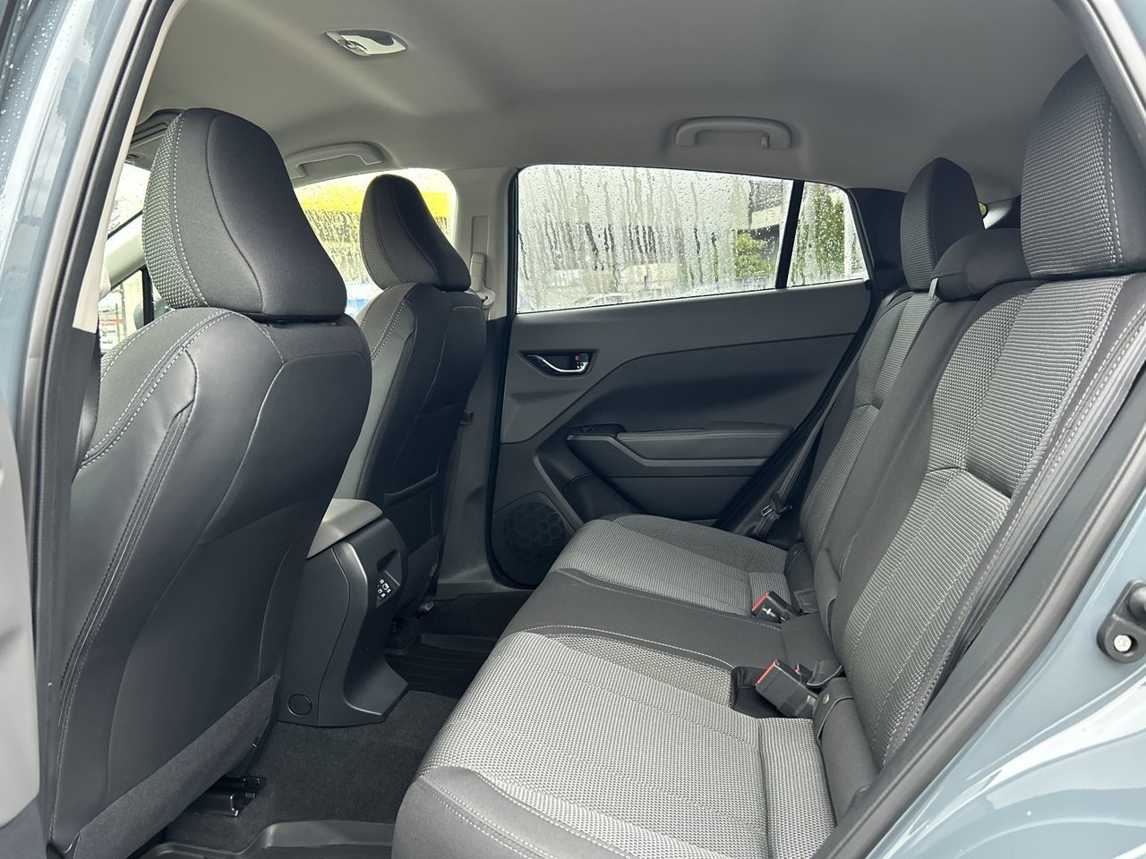 2025 Subaru Crosstrek in Vancouver, British Columbia