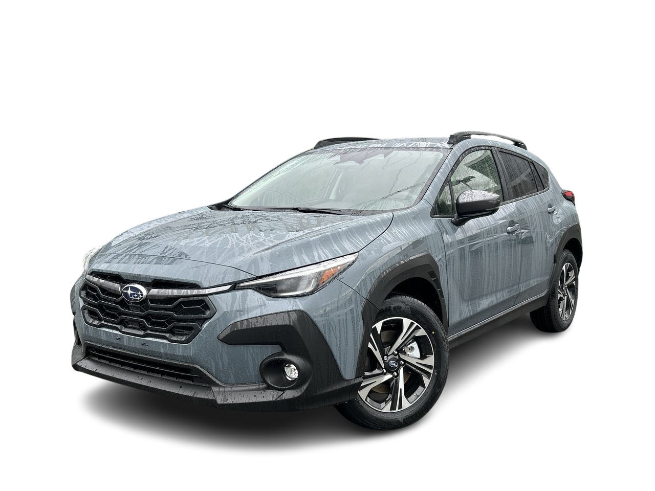 2025 Subaru Crosstrek in Vancouver, British Columbia