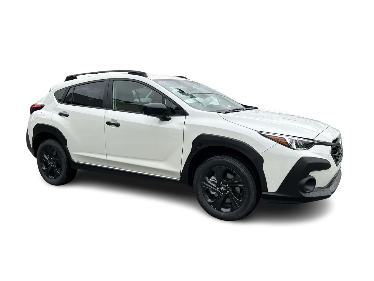 2025 Subaru Crosstrek in Vancouver, British Columbia