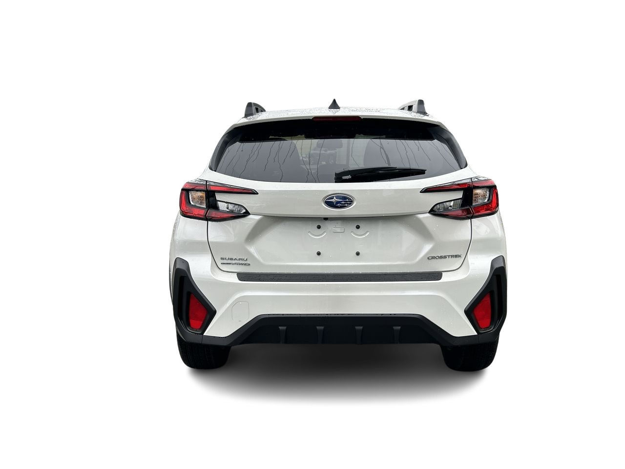 2025 Subaru Crosstrek in Vancouver, British Columbia
