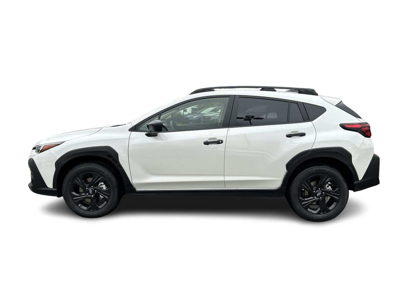 2025 Subaru Crosstrek in Vancouver, British Columbia