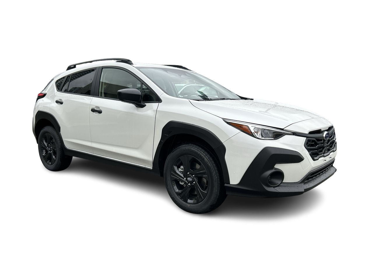2025 Subaru Crosstrek in Vancouver, British Columbia