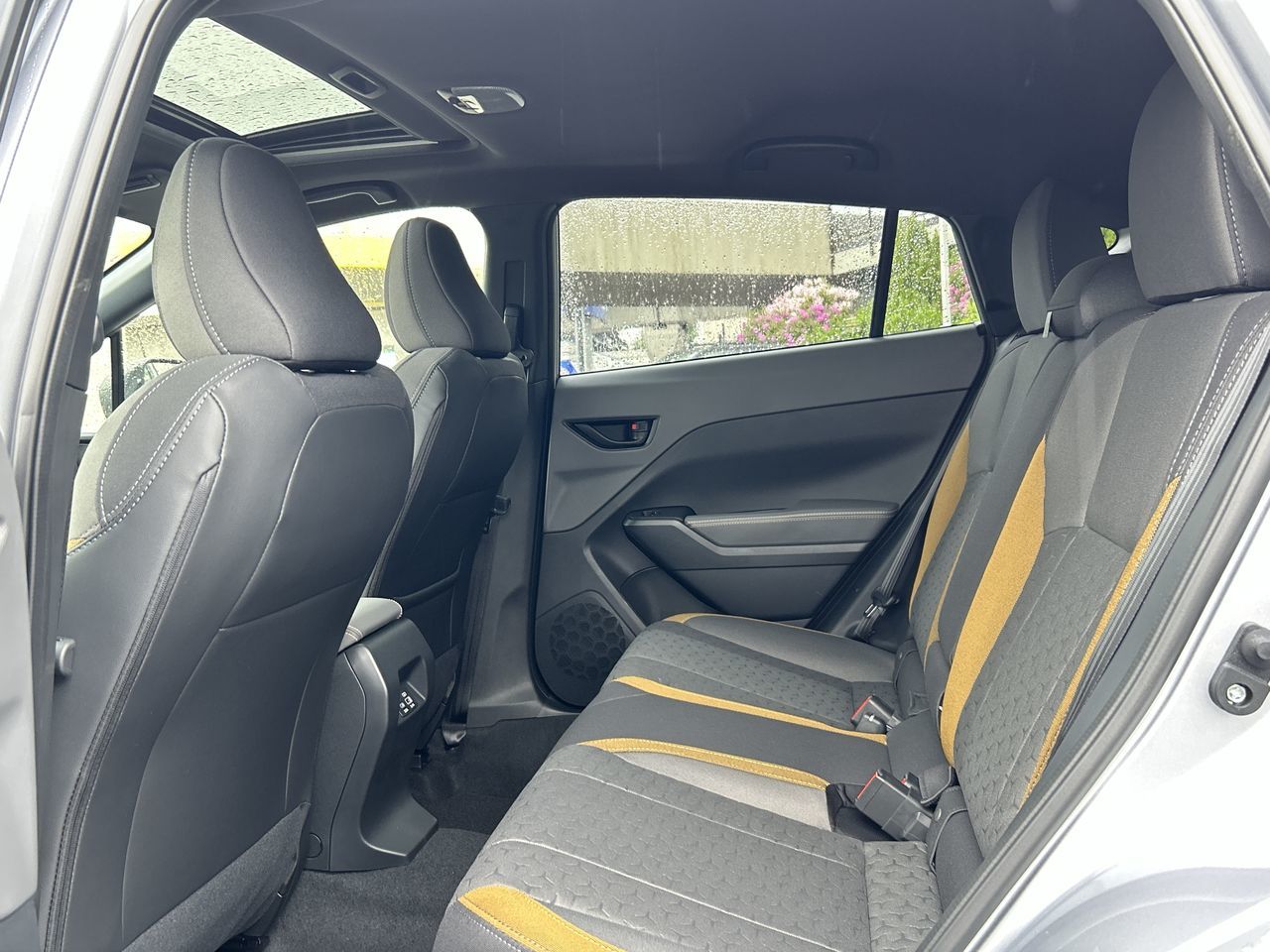 2025 Subaru Crosstrek in Vancouver, British Columbia