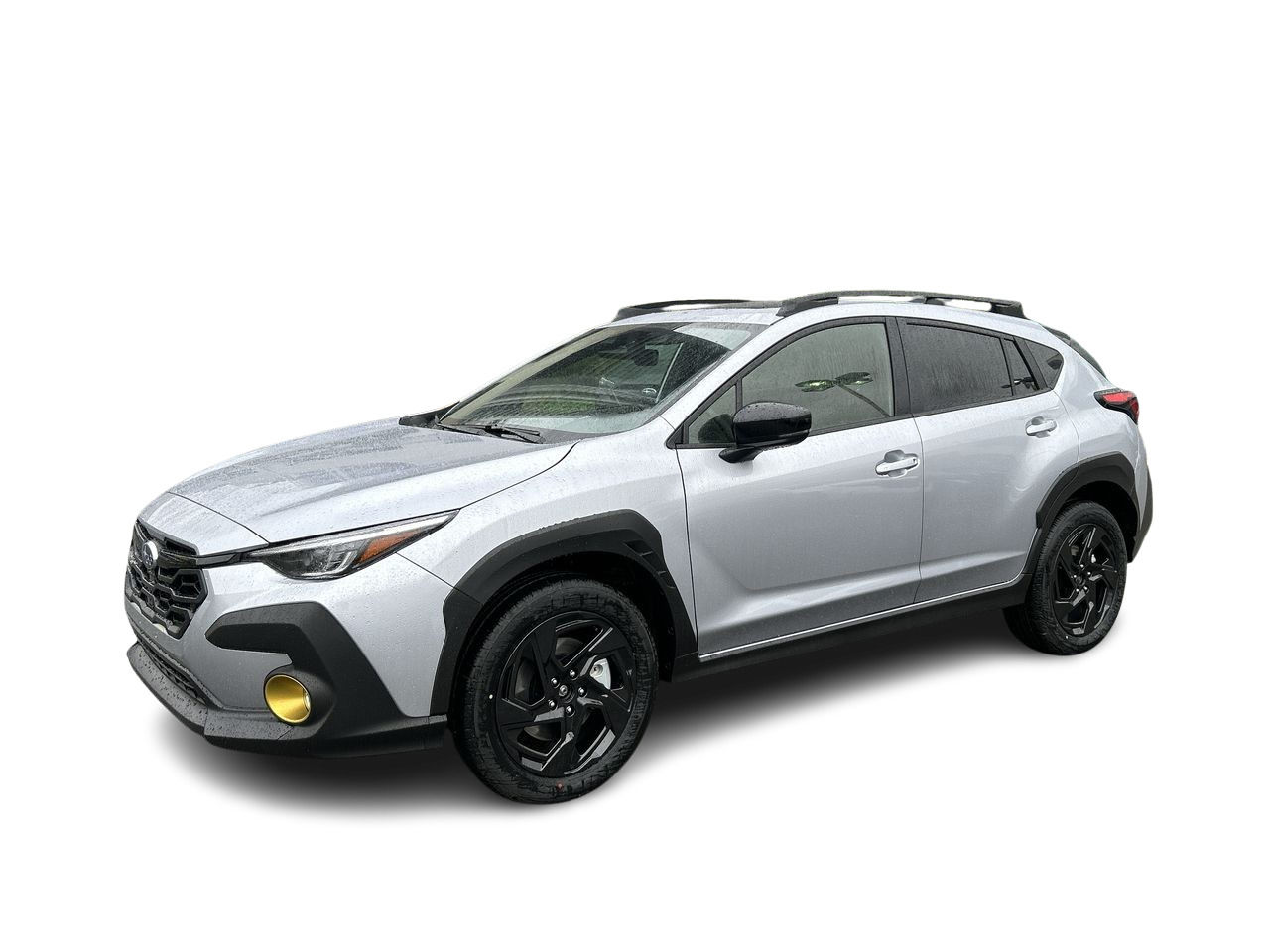 2025 Subaru Crosstrek in Vancouver, British Columbia
