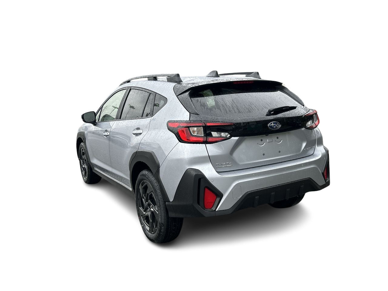 2025 Subaru Crosstrek in Vancouver, British Columbia