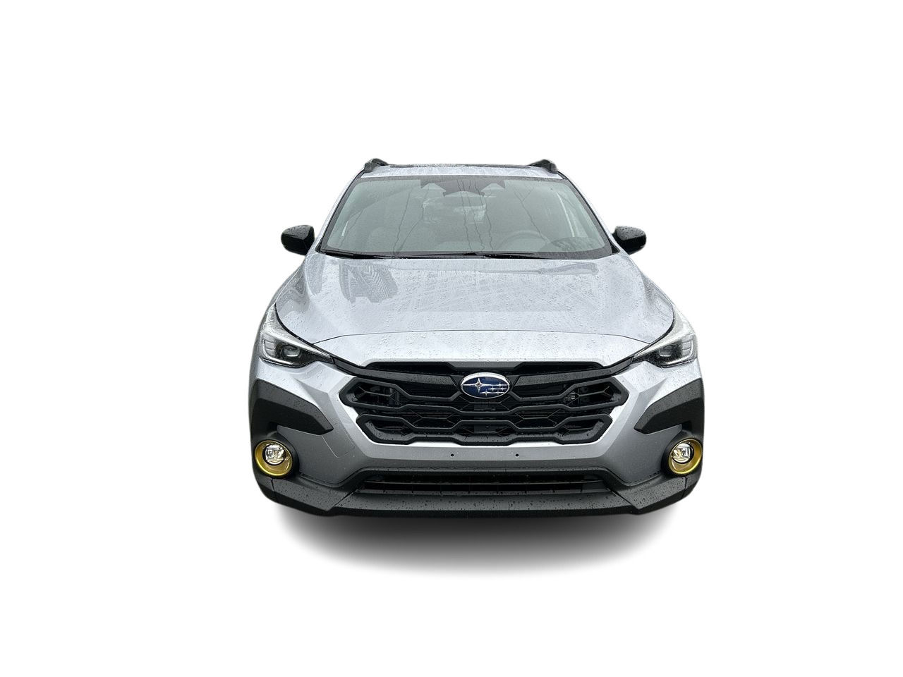 2025 Subaru Crosstrek in Vancouver, British Columbia