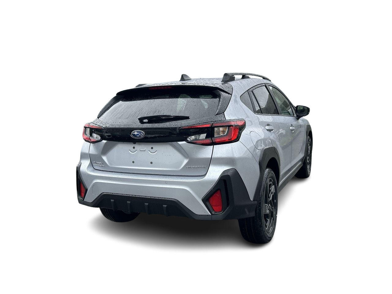 2025 Subaru Crosstrek in Vancouver, British Columbia