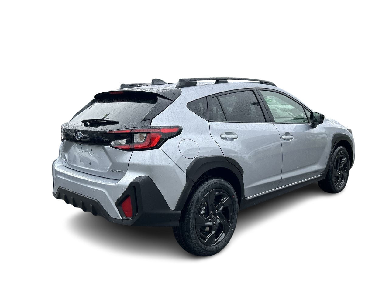2025 Subaru Crosstrek in Vancouver, British Columbia