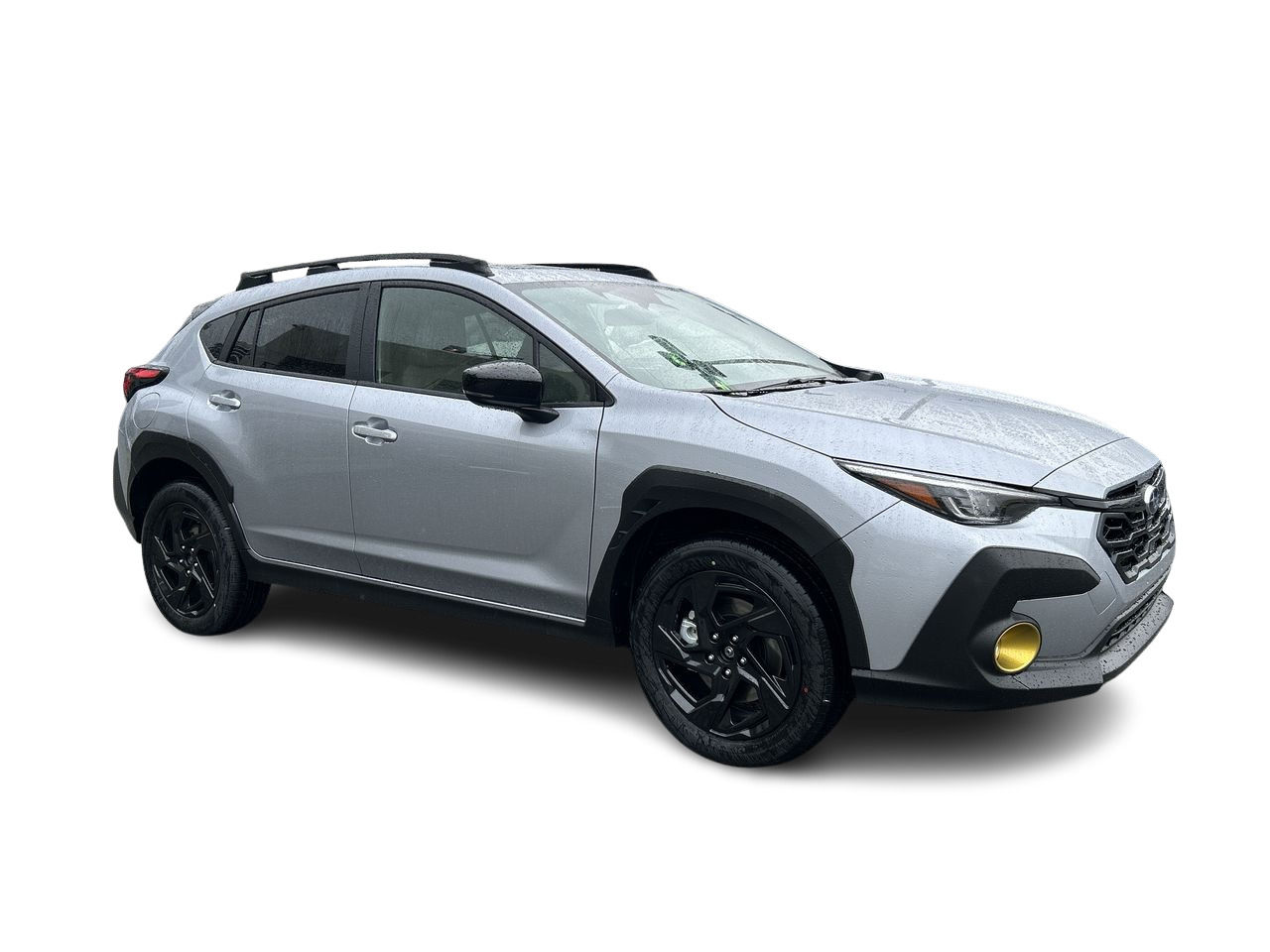 2025 Subaru Crosstrek in Vancouver, British Columbia