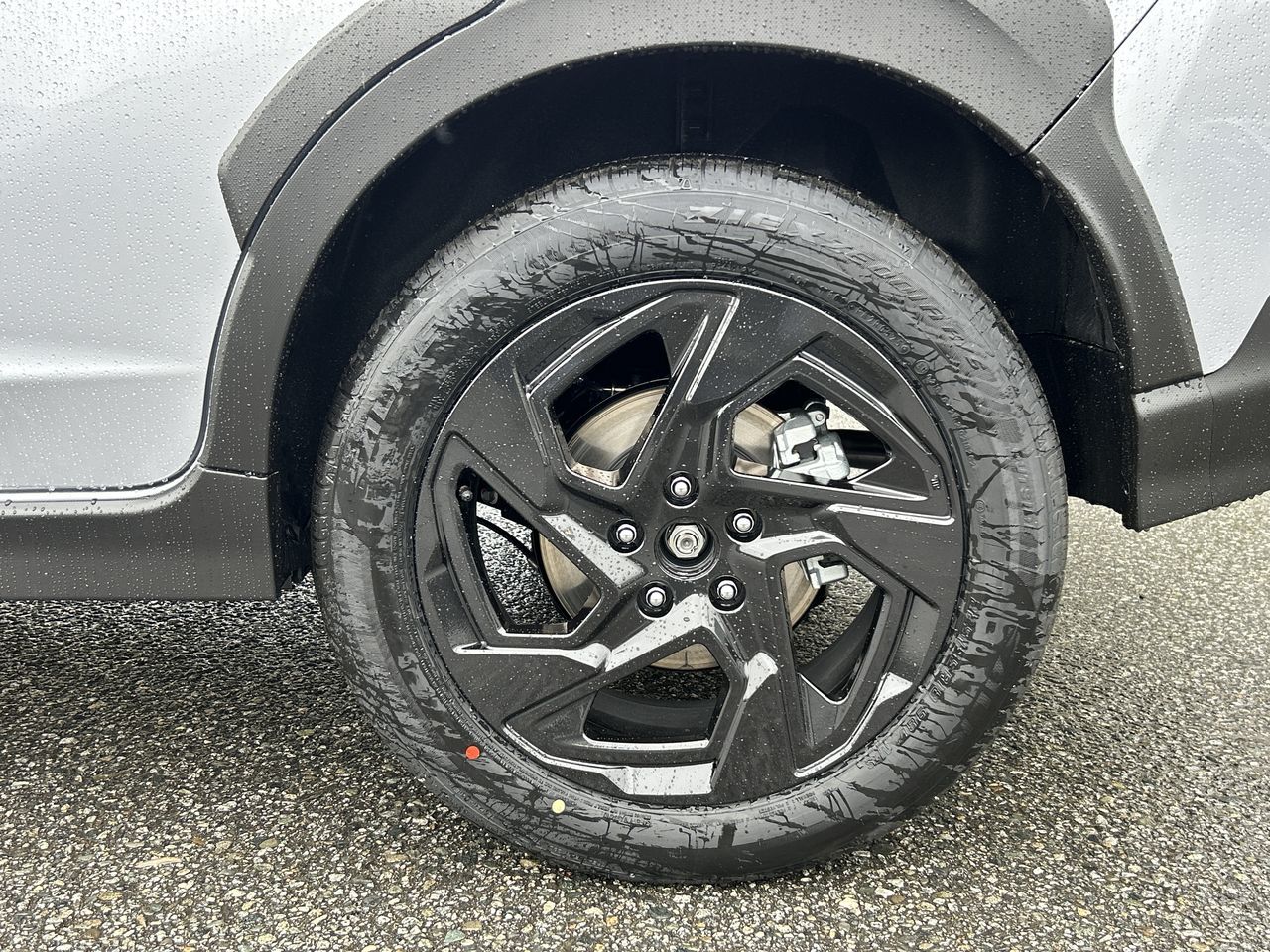 2025 Subaru Crosstrek in Vancouver, British Columbia