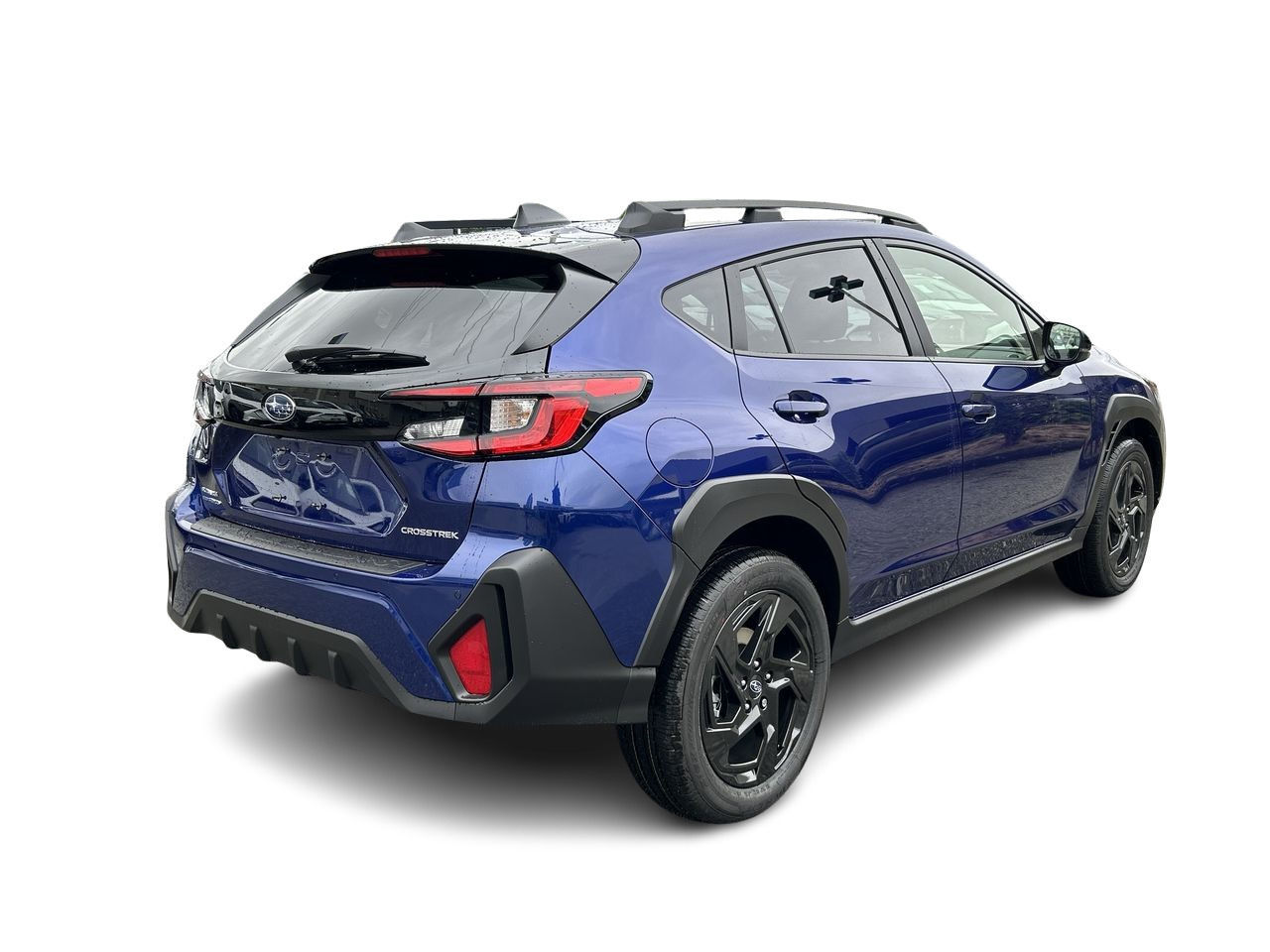 Subaru Crosstrek  2025 à Vancouver, Colombie-Britannique