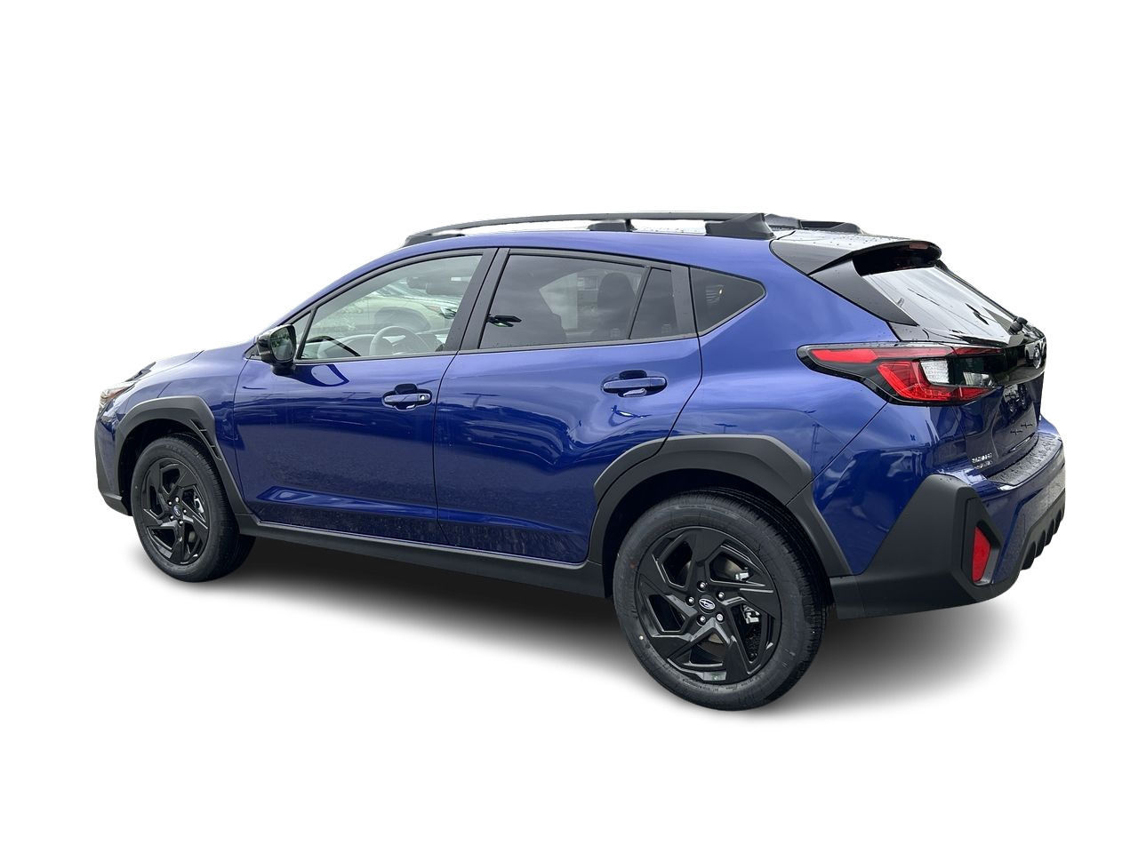 Subaru Crosstrek  2025 à Vancouver, Colombie-Britannique