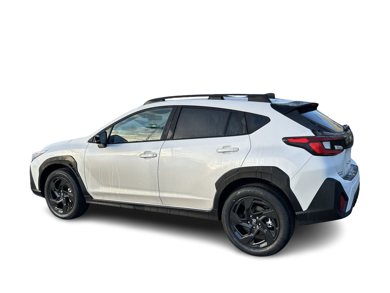 2025 Subaru Crosstrek in Vancouver, British Columbia