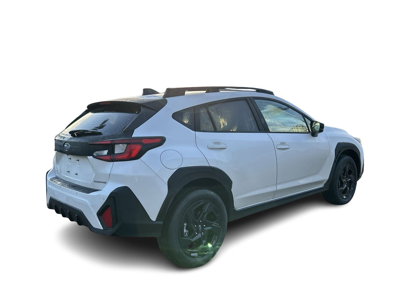 2025 Subaru Crosstrek in Vancouver, British Columbia