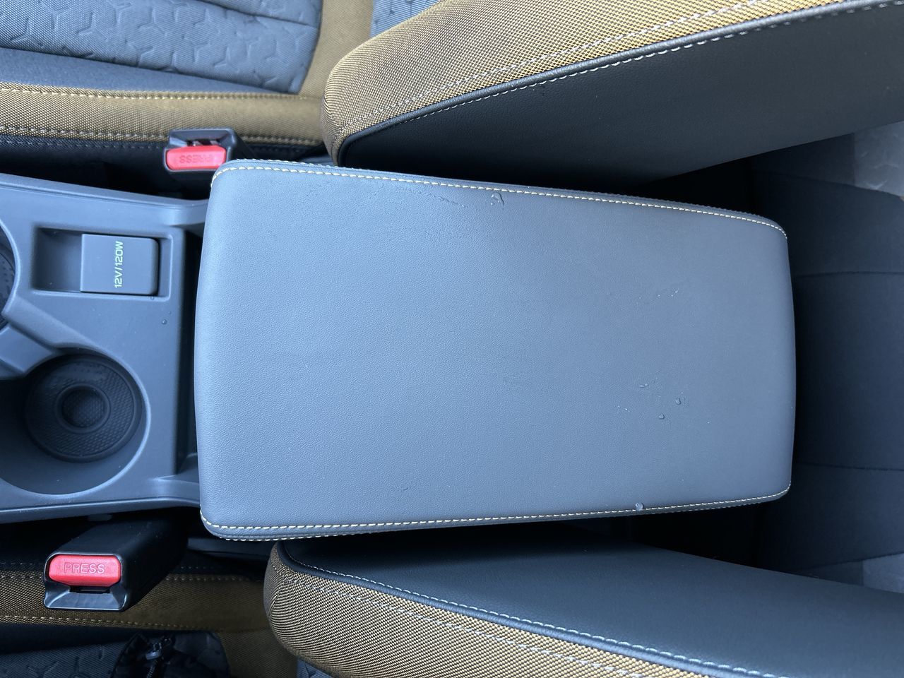 2025 Subaru Crosstrek in Vancouver, British Columbia