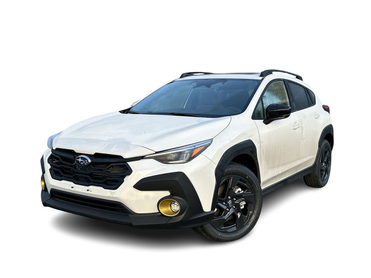 2025 Subaru Crosstrek in Vancouver, British Columbia