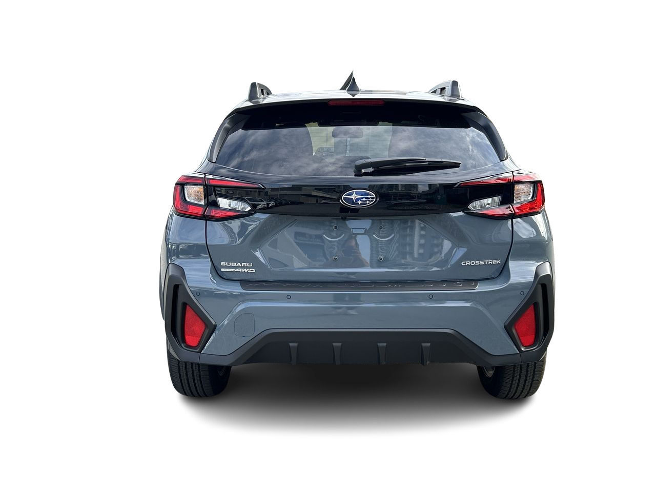 2025 Subaru Crosstrek in Vancouver, British Columbia