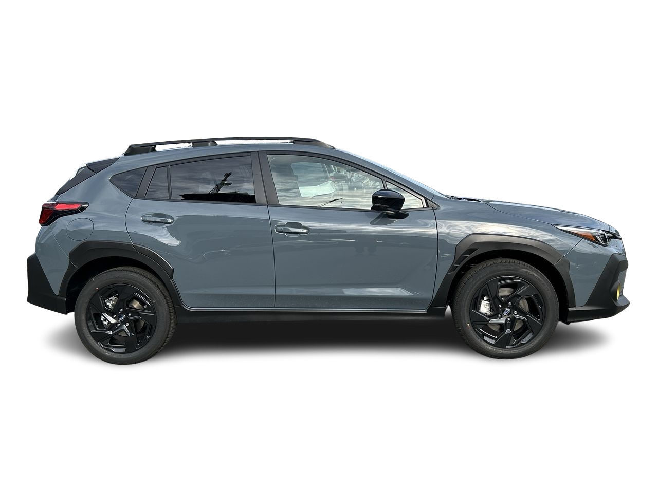 2025 Subaru Crosstrek in Vancouver, British Columbia