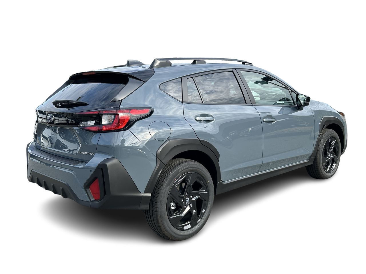 2025 Subaru Crosstrek in Vancouver, British Columbia