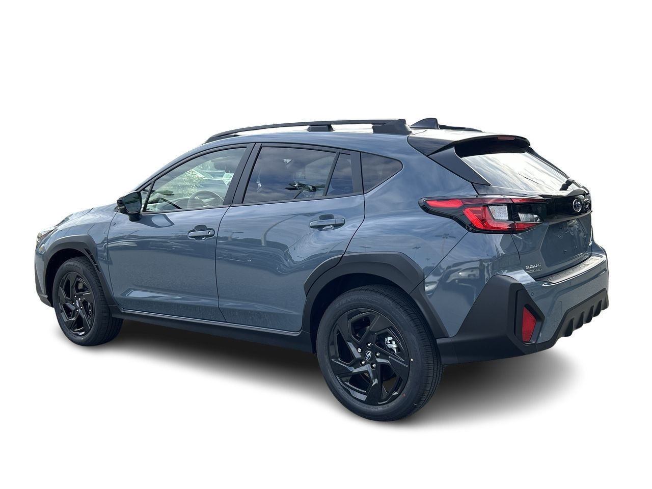 2025 Subaru Crosstrek in Vancouver, British Columbia