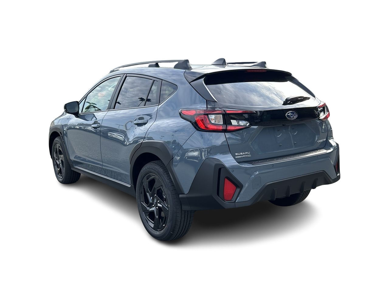 2025 Subaru Crosstrek in Vancouver, British Columbia