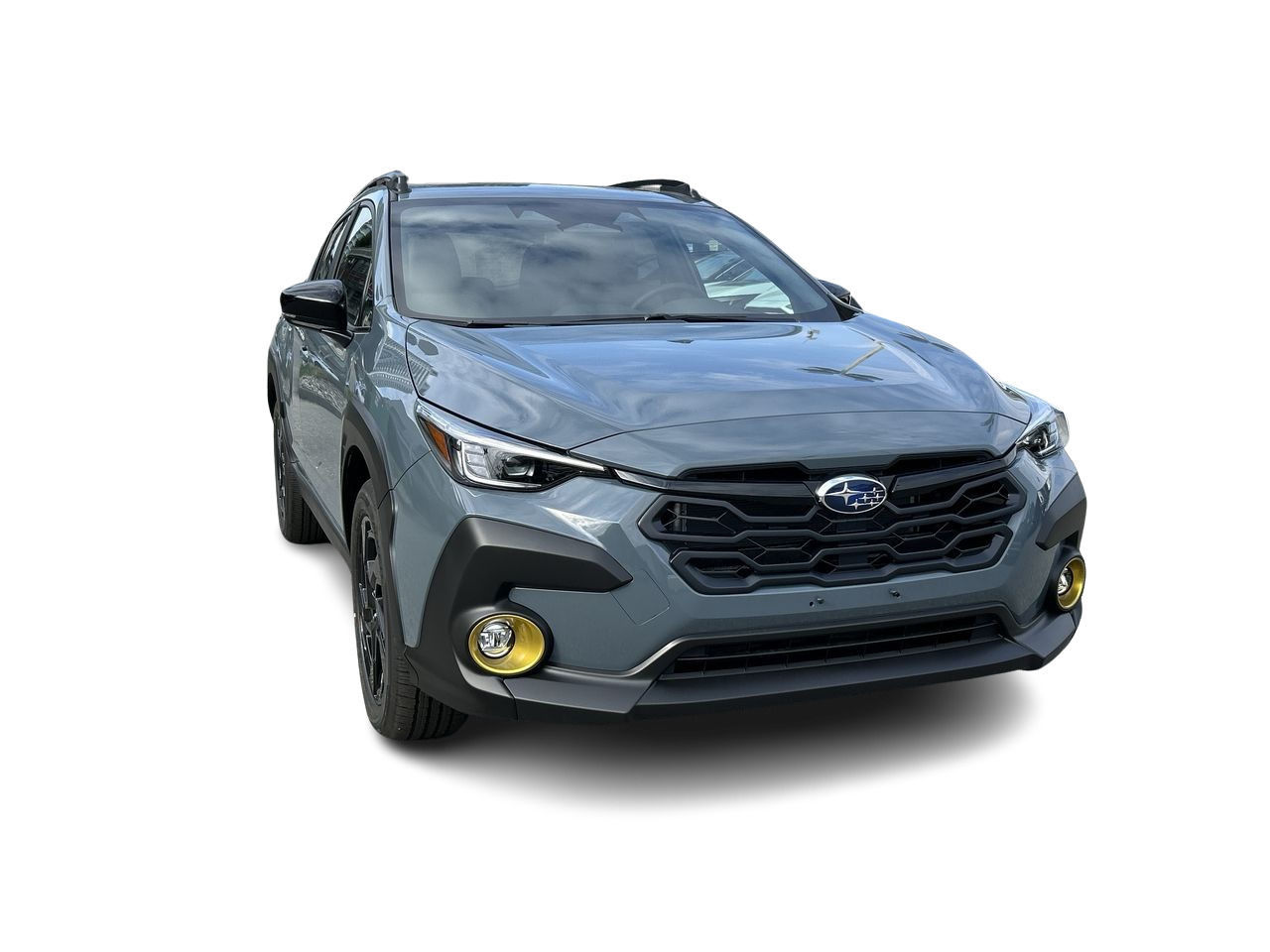 2025 Subaru Crosstrek in Vancouver, British Columbia