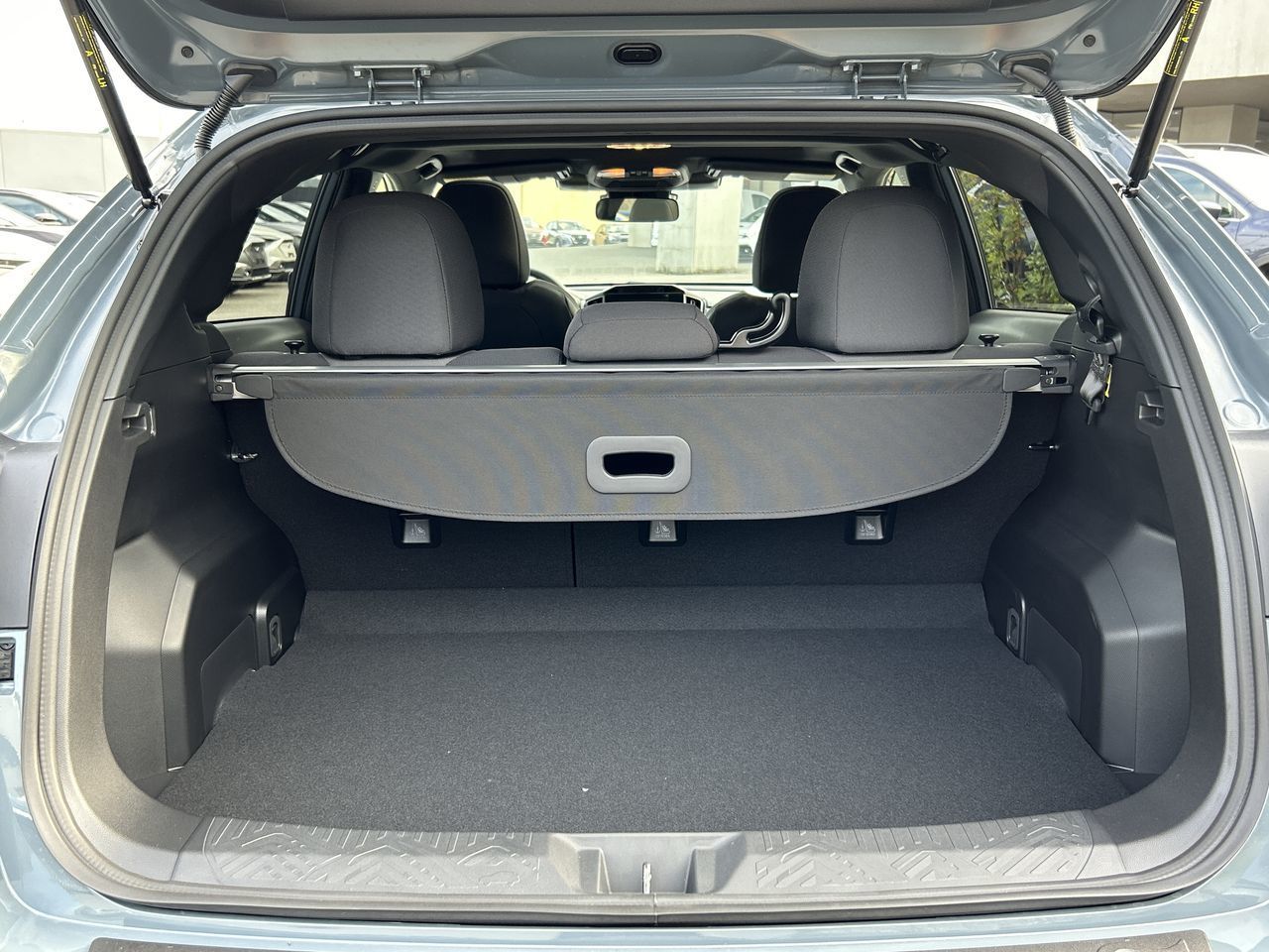2025 Subaru Crosstrek in Vancouver, British Columbia