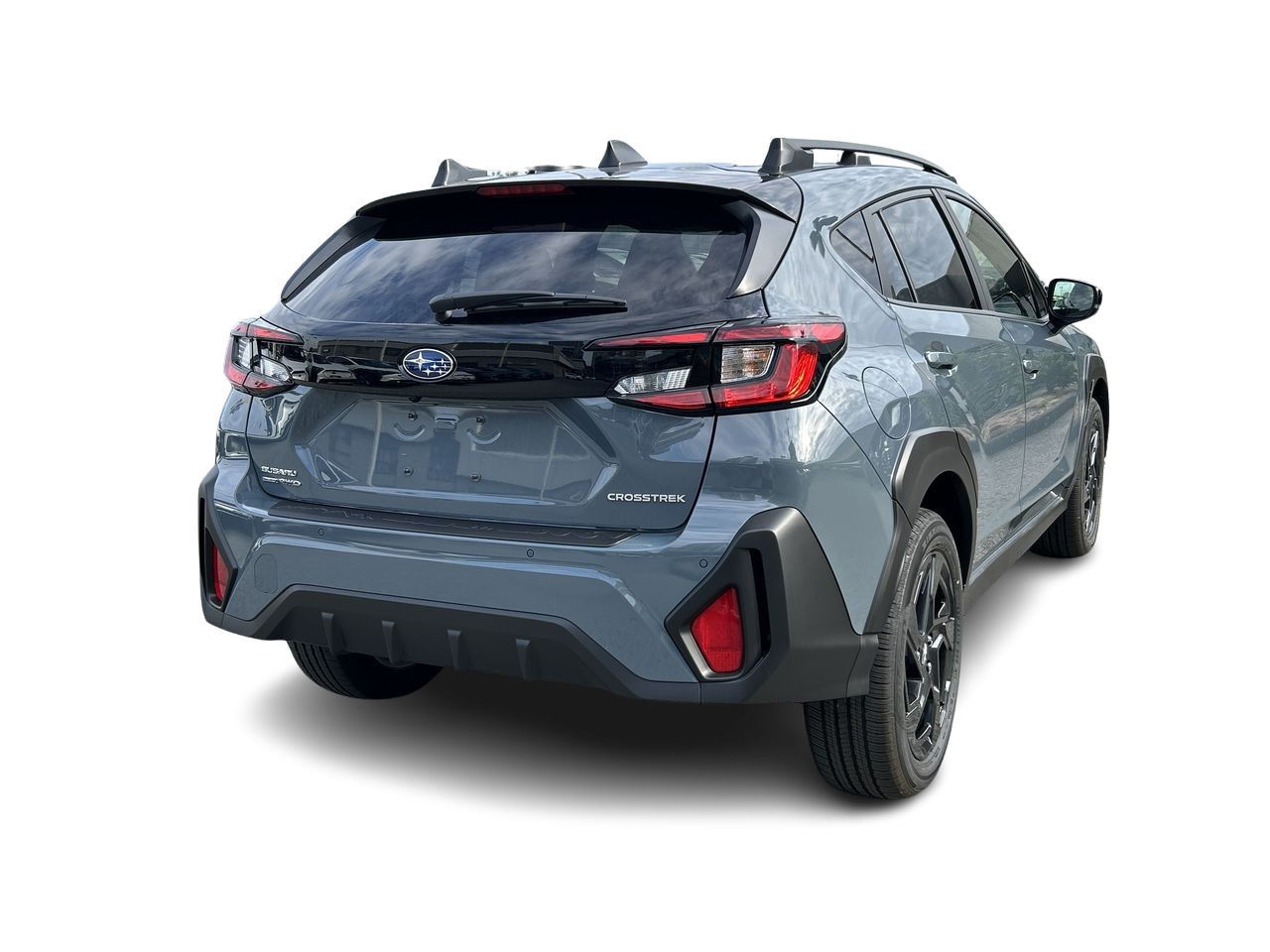 2025 Subaru Crosstrek in Vancouver, British Columbia