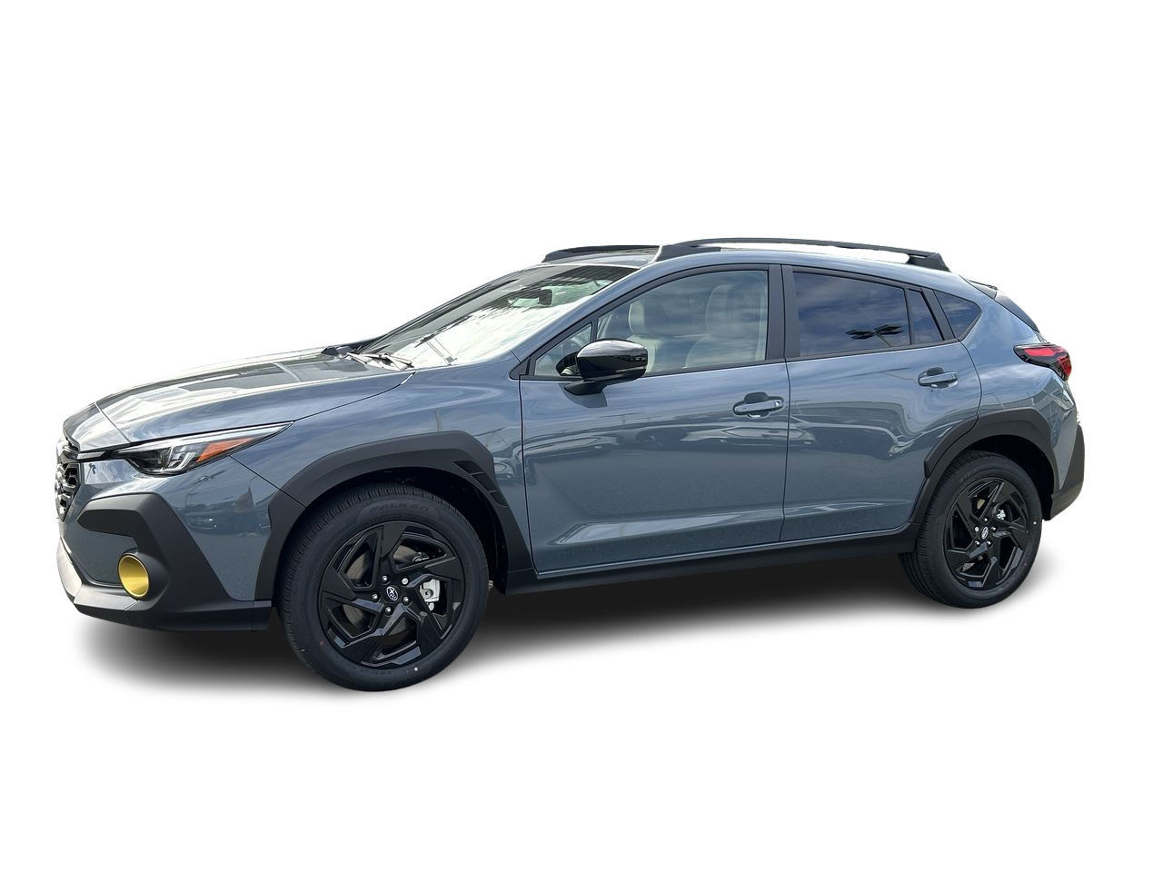 2025 Subaru Crosstrek in Vancouver, British Columbia