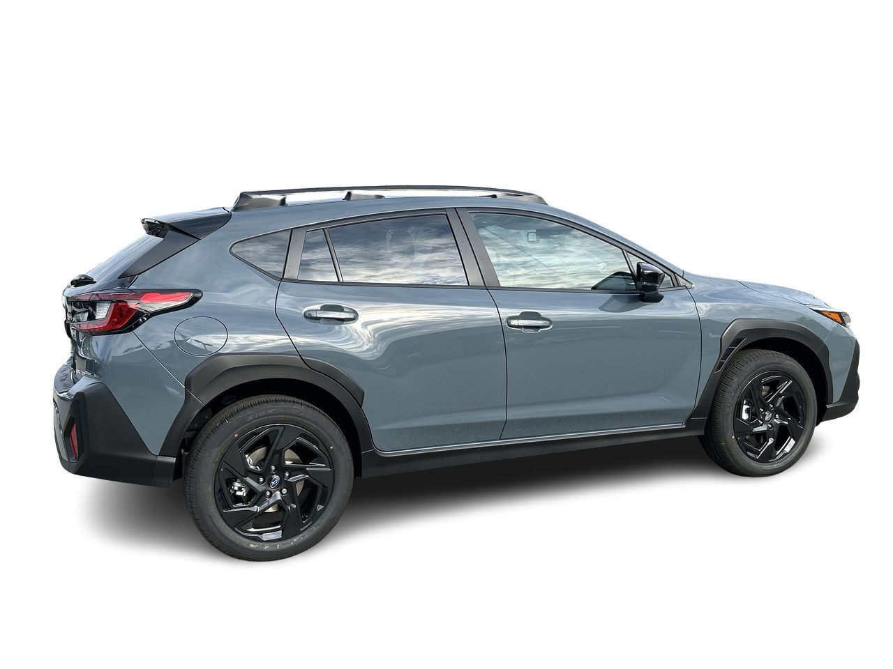 2025 Subaru Crosstrek in Vancouver, British Columbia