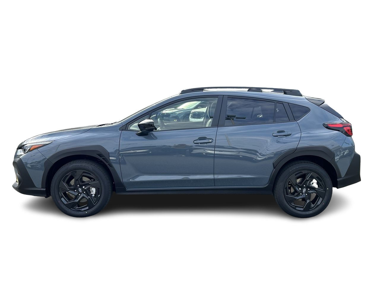 2025 Subaru Crosstrek in Vancouver, British Columbia