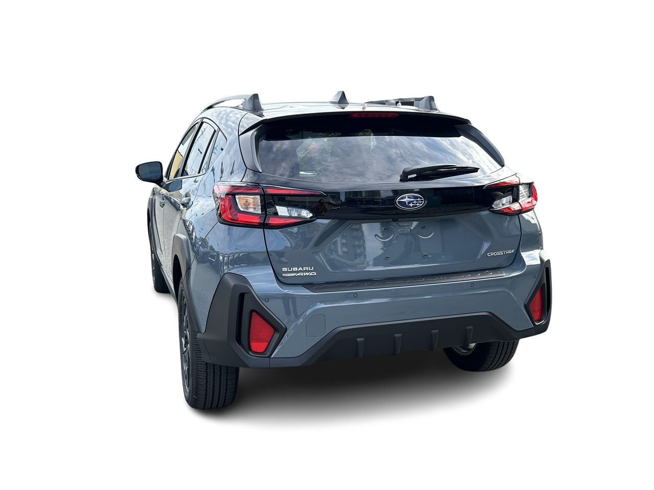 2025 Subaru Crosstrek in Vancouver, British Columbia