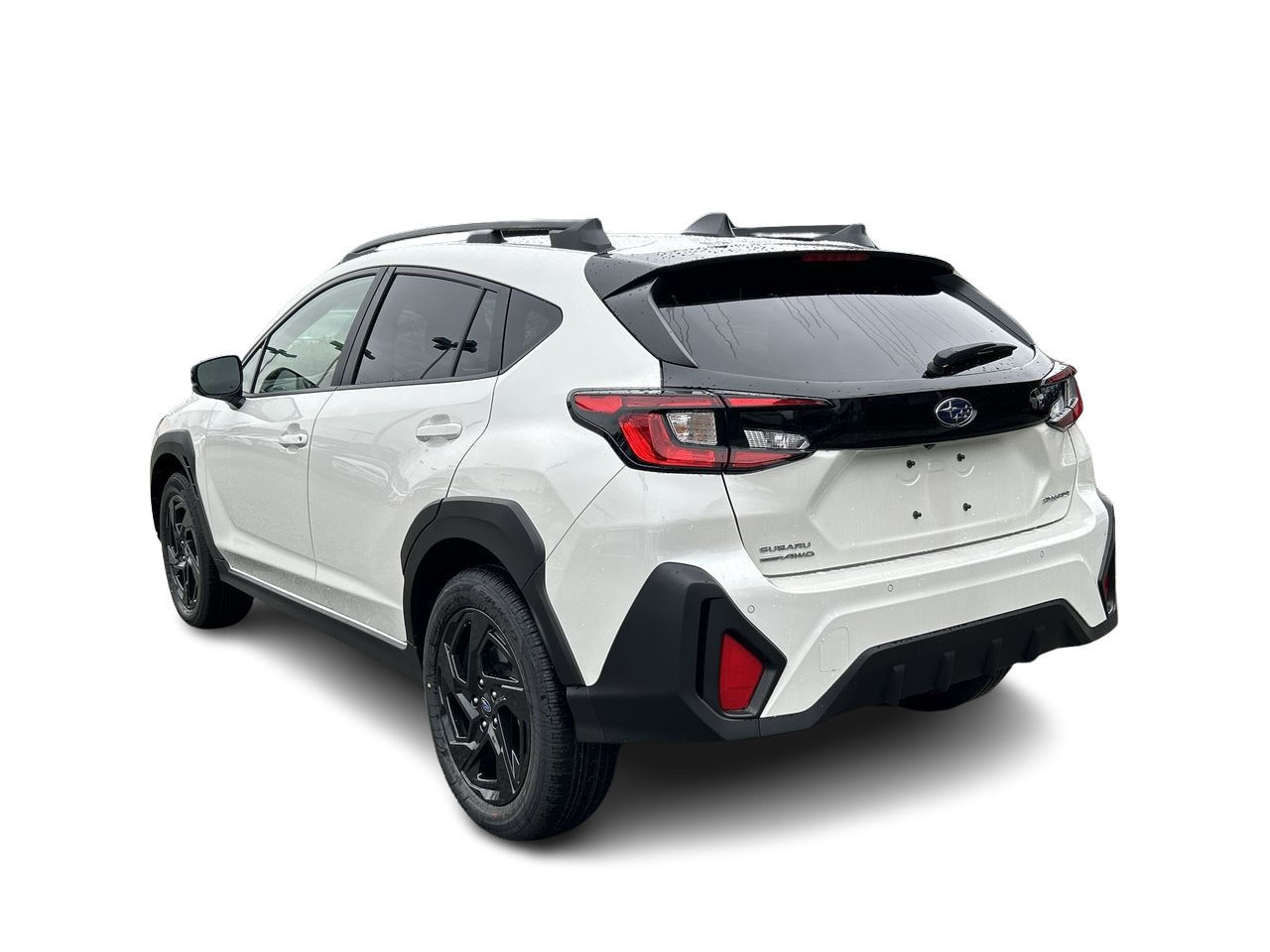 2025 Subaru Crosstrek in Vancouver, British Columbia