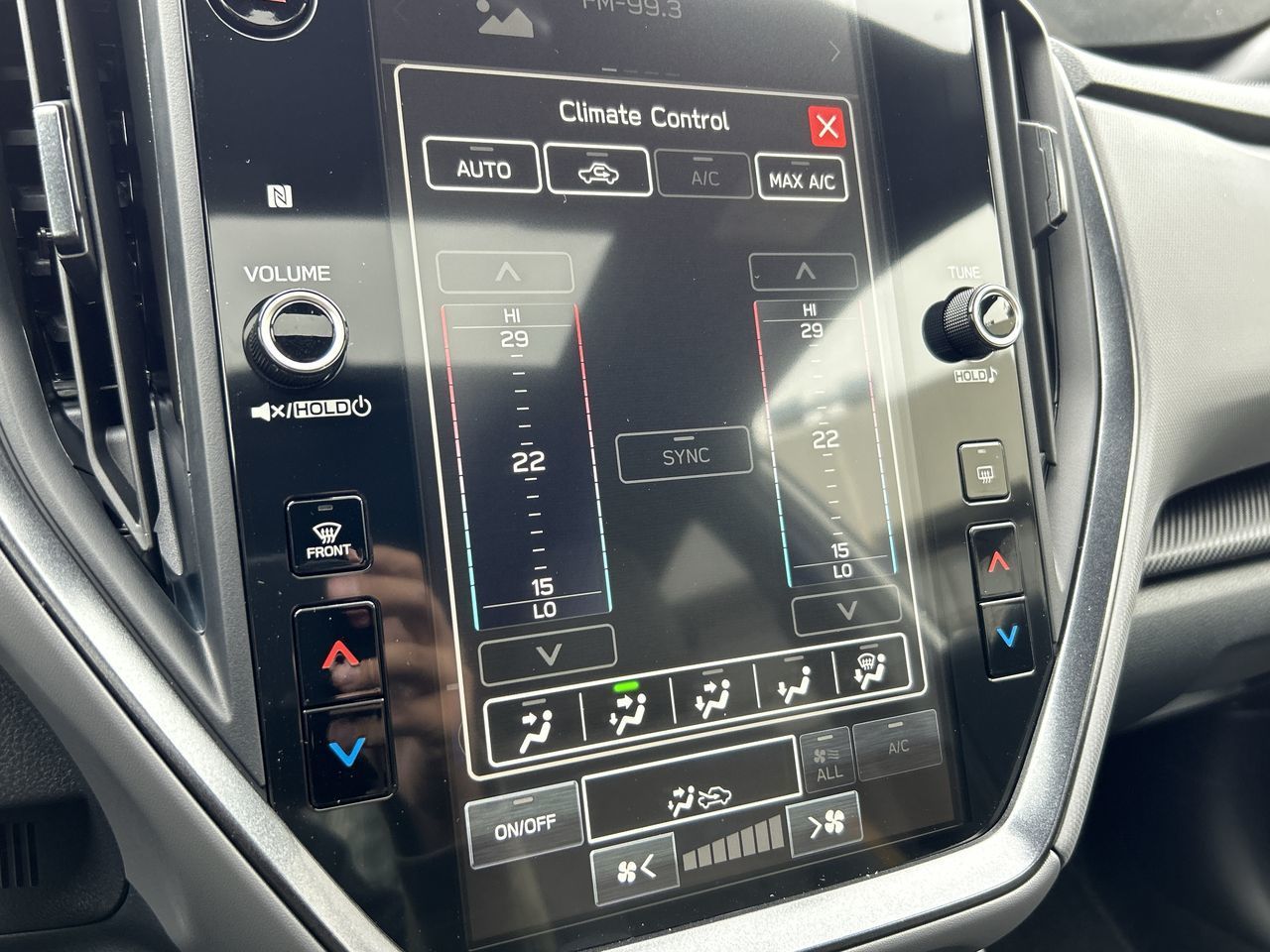 2025 Subaru Crosstrek in Vancouver, British Columbia