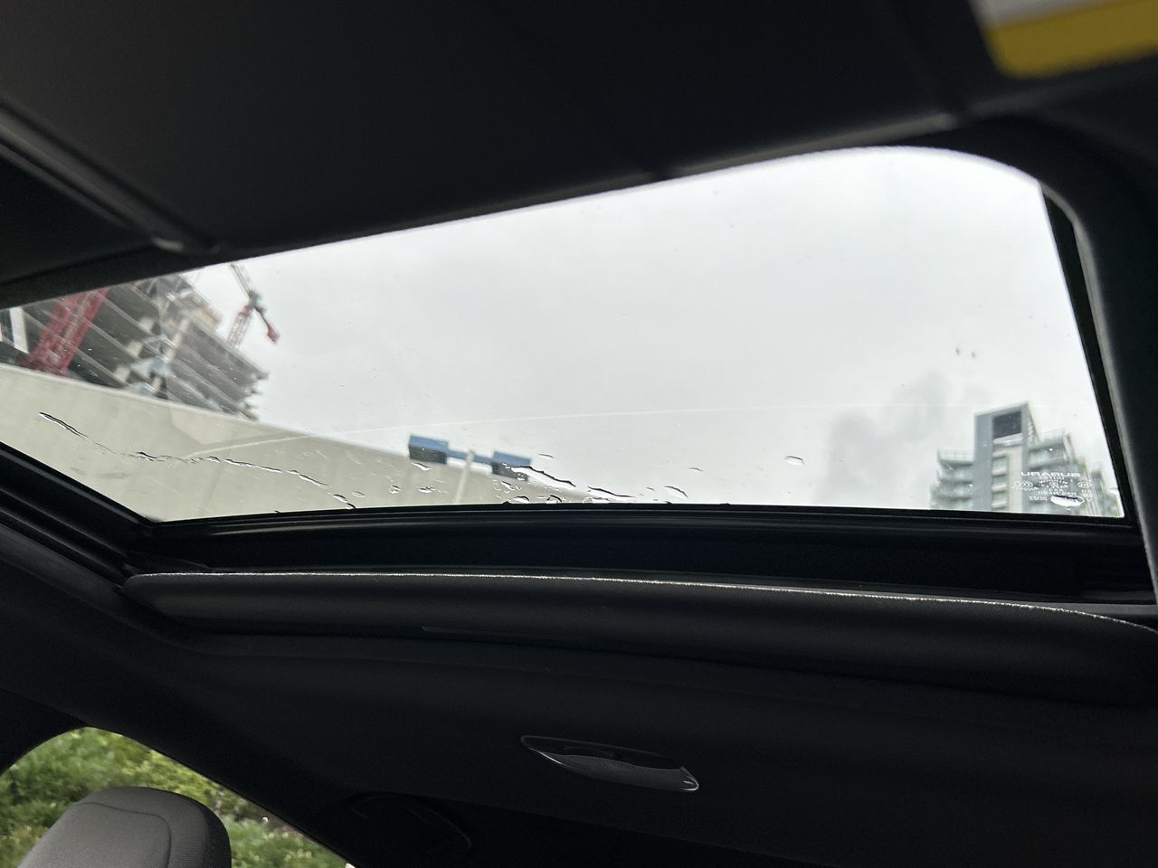 2025 Subaru Crosstrek in Vancouver, British Columbia