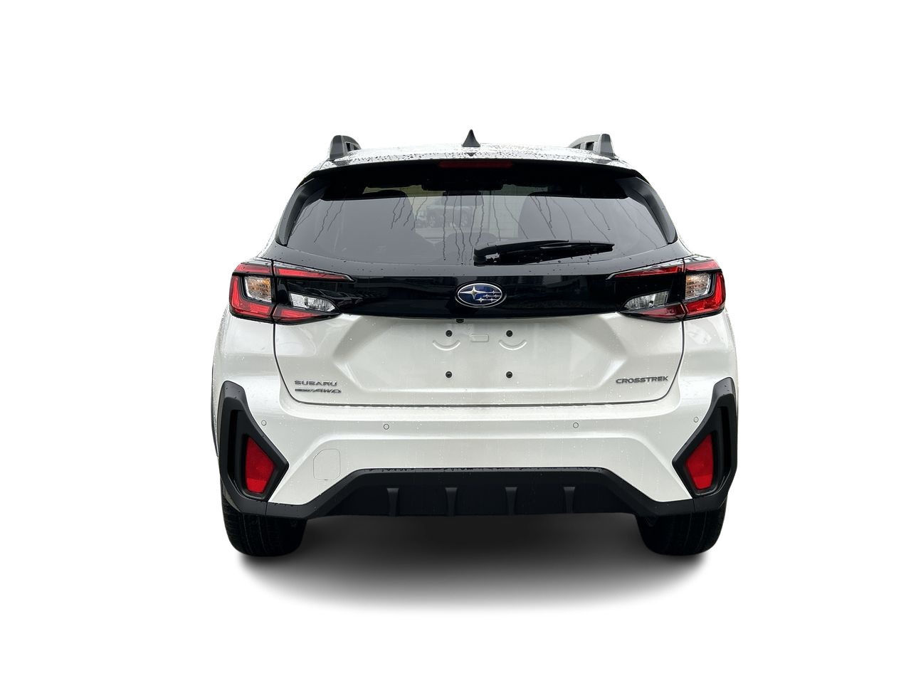 2025 Subaru Crosstrek in Vancouver, British Columbia