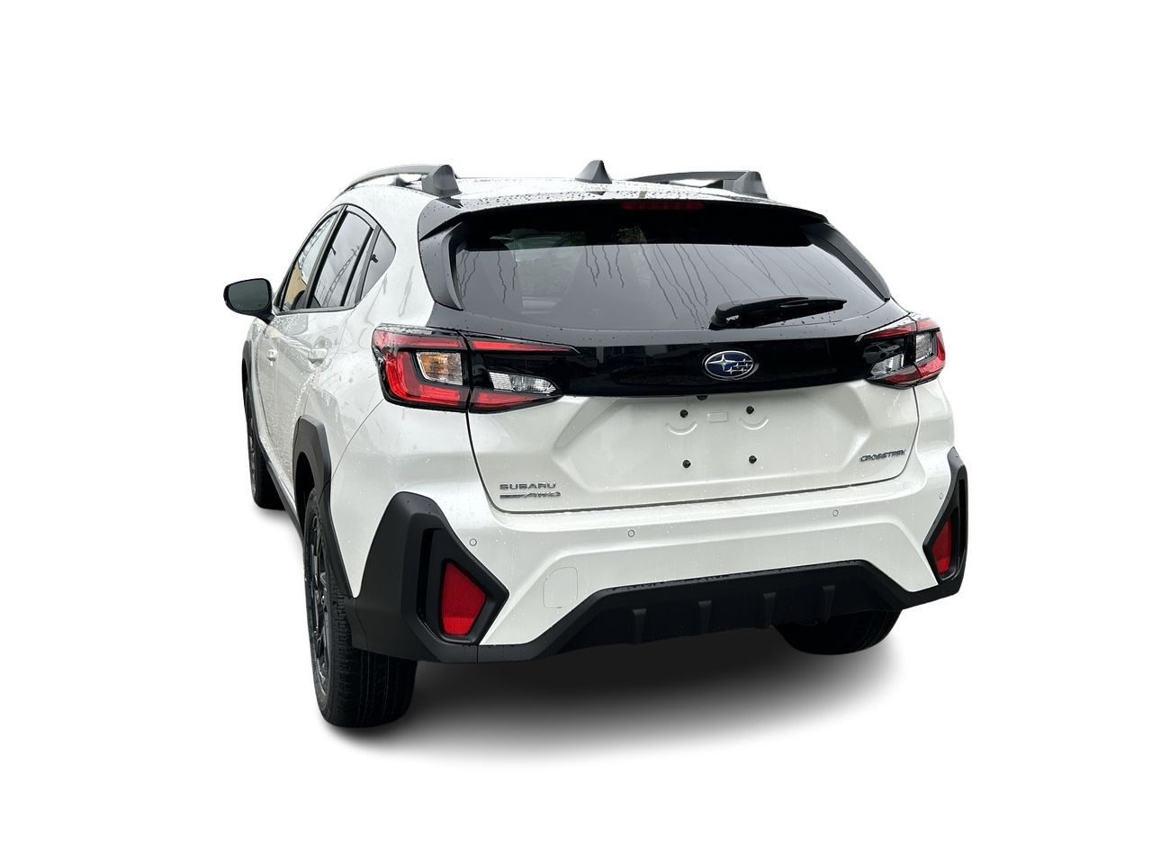 2025 Subaru Crosstrek in Vancouver, British Columbia